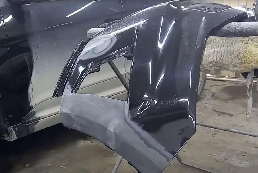 Ремонт кузова Хендай Крета в Москве - сеть надежных автосервисов по ...